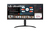 LG 34WP550-B számítógép monitor 86,4 cm (34") 2560 x 1080 pixelek UltraWide Full HD LED Fekete