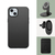 OtterBox Symmetry Series pour MagSafe pour iPhone 15, Black