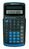 Texas Instruments TI-30 ECO RS calculator Pocket Scientific Black