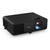 BenQ LH600ST projektor danych Projektor krótkiego rzutu 2500 ANSI lumenów DLP 1080p (1920x1080) Kompatybilność 3D Czarny