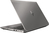 HP ZBook 15 G5 Mobile workstation 39.6 cm (15.6") 4K Ultra HD Intel® Core™ i7 i7-8850H 8 GB DDR4-SDRAM 512 GB SSD NVIDIA® Quadro® P2000 Wi-Fi 5 (802.11ac) Windows 10 Pro Silver