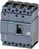 Siemens 3VA1025-3ED42-0AA0 Stromunterbrecher