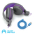 JLab JBuddies Kids Wireless Headphones - Grey/ Purple