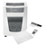 Leitz IQ Office Pro paper shredder Micro-cut shredding 55 dB 23 cm White
