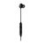 ACME BH104 fejhallgató és headset Hallójárati, Nyakpánt Micro-USB Bluetooth Fekete
