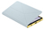 Samsung EF-BX110TLEGWW tabletbehuizing 22,1 cm (8.7") Folioblad Blauw