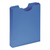 Pagna 21005-07 document houder Polypropyleen (PP) Blauw