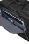 Samsonite 123675-1041 torba na laptop 43,9 cm (17.3") Pokrowiec w typie walizki na naóżkach Czarny