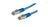 Distrelec RND 765-00194 kabel sieciowy Niebieski 5 m Cat6 S/FTP (S-STP)