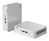 ASUS NUC 15 Pro+ RNUC15CRSU500002 Weiß 225H