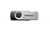 Intenso Basic Line lecteur USB flash 64 Go USB Type-A 2.0 Noir, Argent