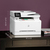 HP Color LaserJet Pro Stampante multifunzione M282nw