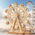 ROBOTIME TG401 Puzzle 3D-Puzzle andere
