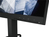 Lenovo ThinkVision P24h-20 LED display 60.5 cm (23.8") 2560 x 1440 pixels Quad HD Black
