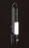 Brennenstuhl 1178690 Taschenlampe Taster-Taschenlampe Schwarz, Grau LED
