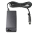 HP AC Smart adapter (90 watt) netvoeding & inverter Binnen 90 W Zwart