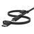 Belkin BOOST CHARGE kabel USB 1 m USB A USB C/Micro-USB B/Lightning Czarny