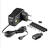 Microconnect WE036A power adapter/inverter Indoor Black