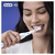 Oral-B iO Ultimate Clean 80335623 cepillo de cabello 4 pieza(s) Blanco