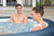 Bestway 60029 Whirlpool/Jacuzzi 916 l 6 Person(en) Rund Blau