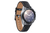 Samsung Galaxy Watch3 3,05 cm (1.2") OLED 41 mm Cyfrowy 360 x 360 px Ekran dotykowy Srebrny Wi-Fi GPS