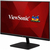 Viewsonic VA2432-h LED display 61 cm (24") 1920 x 1080 pixelek Full HD Fekete