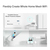 TP-Link G.hn2400 Powerline AX1800 Wi-Fi 6 Kit