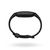 Fitbit Inspire 2 PMOLED Aktivitäts-Trackerarmband Schwarz