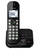 Panasonic KX-TGC460GB teléfono Teléfono DECT Identificador de llamadas Negro