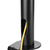 LogiLink BP0106 uchwyt / stojak do monitorów 81,3 cm (32") Zaciskowy/przelotowy Czarny