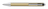 Pelikan 817714 stylo à bille Bleu Stylo à bille rétractable avec clip Moyen 3 pièce(s)