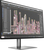 HP Z27u G3 écran plat de PC 68,6 cm (27") 2560 x 1440 pixels 2K Ultra HD LED Noir