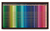 Caran d-Ache SUPRACOLOR crayon de couleur Multicolore 80 pièce(s)