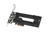 Icy Dock MB987M2P-B interface cards/adapter Internal M.2