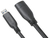 Extron USBA Pro P/15 USB cable 4.5 m USB 3.2 Gen 1 (3.1 Gen 1) Black