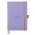 Rhodia GoalBook Notizbuch A5 240 Blätter Violett