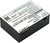 CoreParts MBXPOS-BA0038 reserveonderdeel voor printer/scanner Batterij/Accu 1 stuk(s)