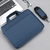 eSTUFF GLB201611 laptop case 35.8 cm (14.1") Toploader bag Blue