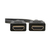 Tripp Lite P568-016 HDMI kábel 4,88 M HDMI A-típus (Standard) Fekete