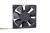 Alphacool 24817 sistema de refrigeración para ordenador Universal Ventilador 12 cm Negro 1 pieza(s)