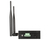 D-Link DIS-2650AP draadloos toegangspunt (WAP) 1200 Mbit/s Zwart Power over Ethernet (PoE)
