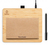 Viewsonic PF0730-I0WW graphic tablet Wood 5080 lpi USB