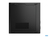 Lenovo ThinkCentre M90q Intel® Core™ i5 i5-11500 16 GB DDR4-SDRAM 256 GB SSD Windows 10 Pro Mini PC Black