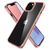 Spigen Ultra Hybrid mobiele telefoon behuizingen 15,5 cm (6.1") Hoes Roze