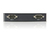 ATEN UC2322 laptop-dockingstation & portreplikator USB 2.0 Type-B Silber