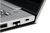 Kensington Slim Resettable Combination Laptop Lock Ultra For Standard Security Slot