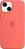 Apple Custodia MagSafe in silicone per iPhone 13 mini - Rosa pomelo