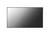 LG 86UH5F-H Pantalla plana para señalización digital 2,18 m (86") IPS Wifi 500 cd / m² 4K Ultra HD Negro 24/7