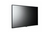 LG 49SM5KE Signage Display Digital signage flat panel 124.5 cm (49") LCD Wi-Fi 450 cd/m² Full HD Black WebOS 24/7