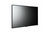 LG 49SM5KE Signage Display Digital signage flat panel 124.5 cm (49") LCD Wi-Fi 450 cd/m² Full HD Black Web OS 24/7